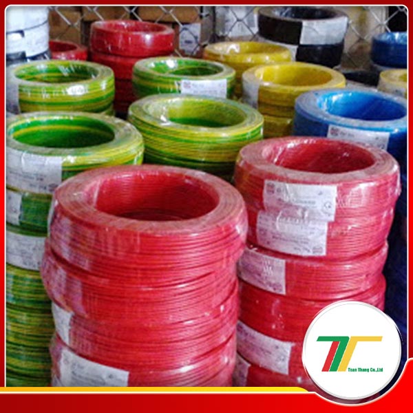 Dây cáp điện Taya
